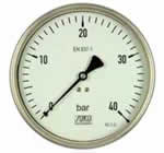 Pressure Gauge