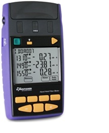 KINGFISHER KI2600-H5 OPTICAL POWER METER