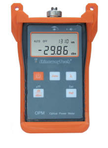 SHINEWAYTECH OPM15A OPTICAL POWER METER